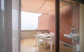 Elena Flat Sea View And Wi-Fi Sv